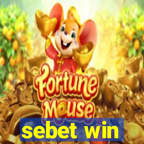 sebet win